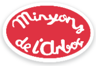 Logo-Minyons de L'Arboc