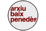 Logo-Arxiu Comarcal del Baix Penedès